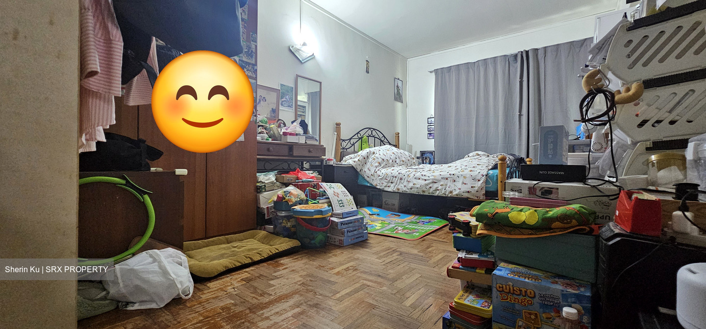 Blk 132 Yio Chu Kang Ville (Ang Mo Kio), HDB 5 Rooms #452994331
